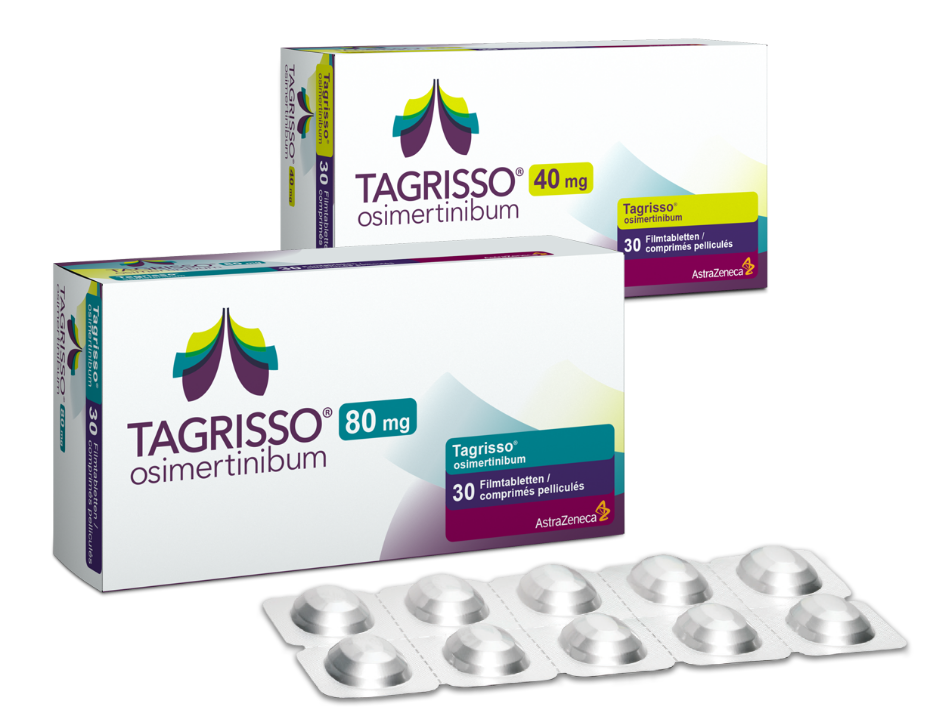 TAGRISSO packshots